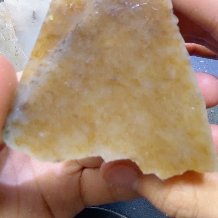 和田玉未镶嵌珠宝半成品