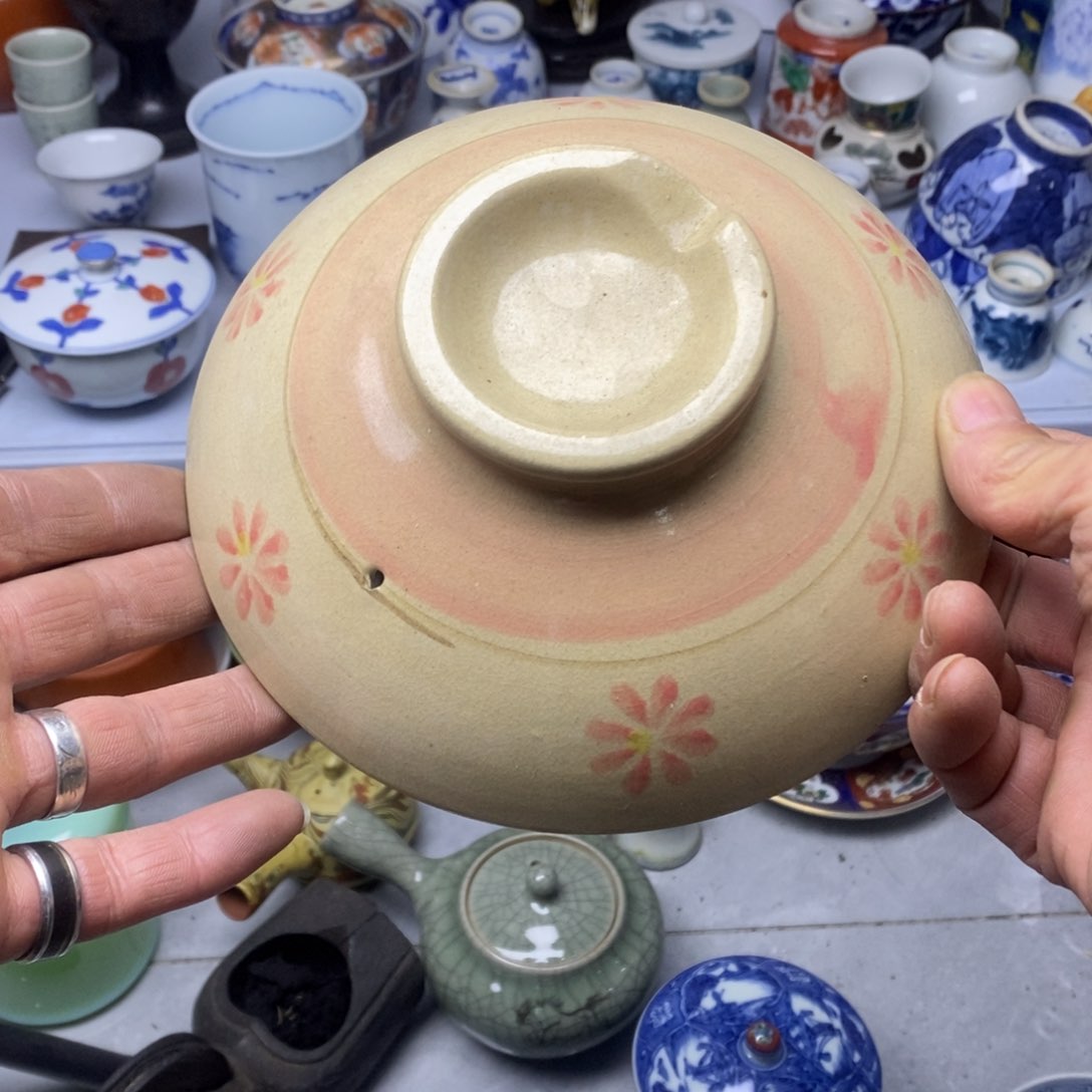 瓷片飞升为我心中唯一值得尊敬与