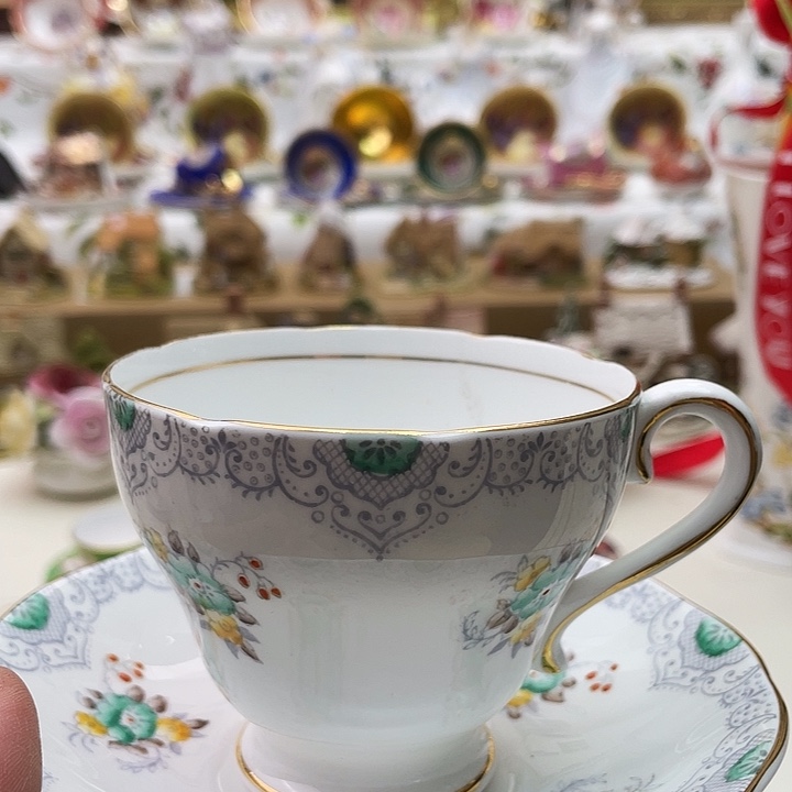 摆件维多利亚欧洲中古