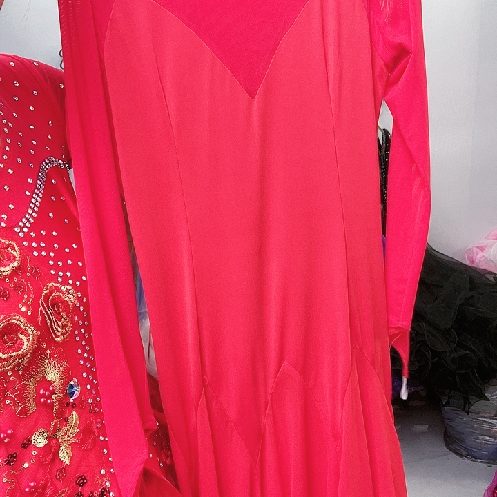 交谊舞厅的门将也太