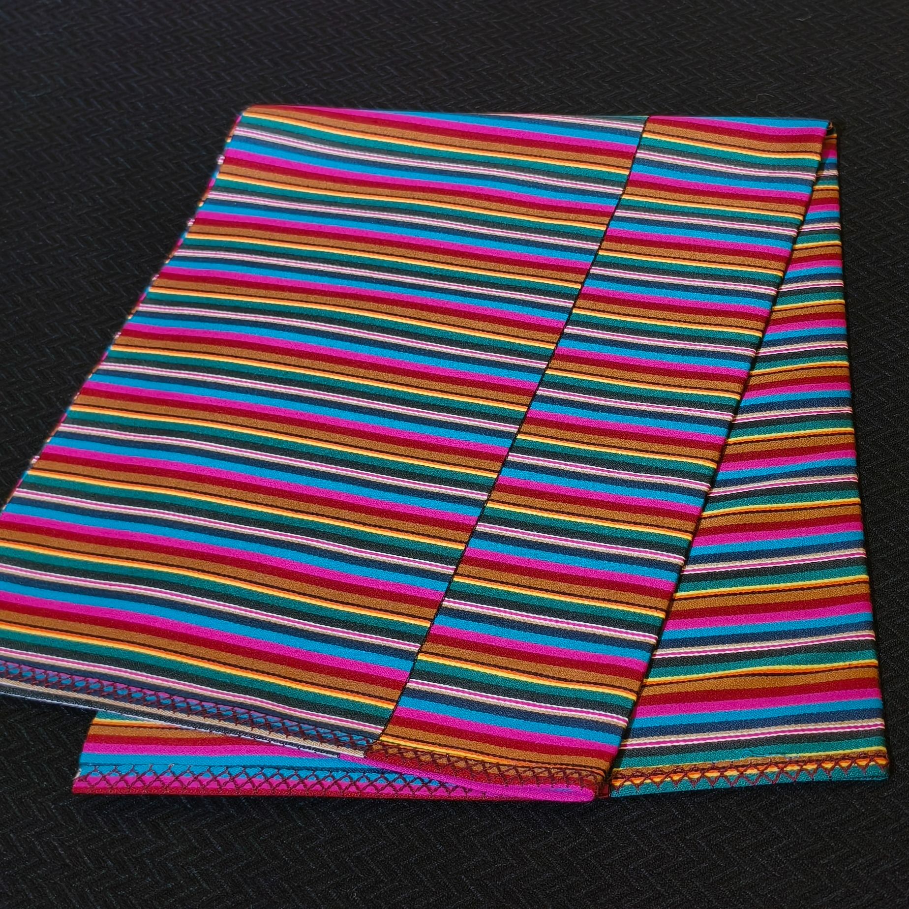 坚桑玛新款尼子料绑典