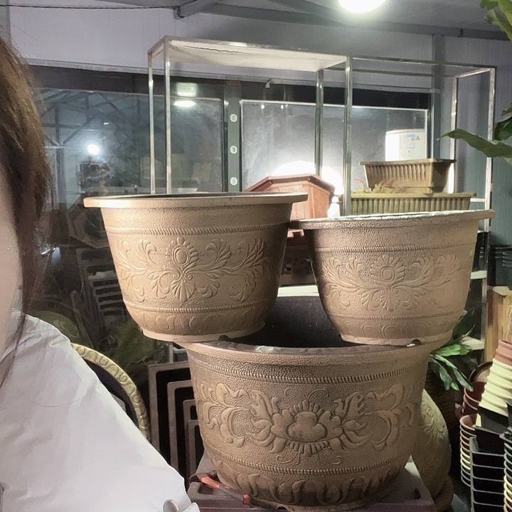 x***a一米二大花盆1个320元包邮