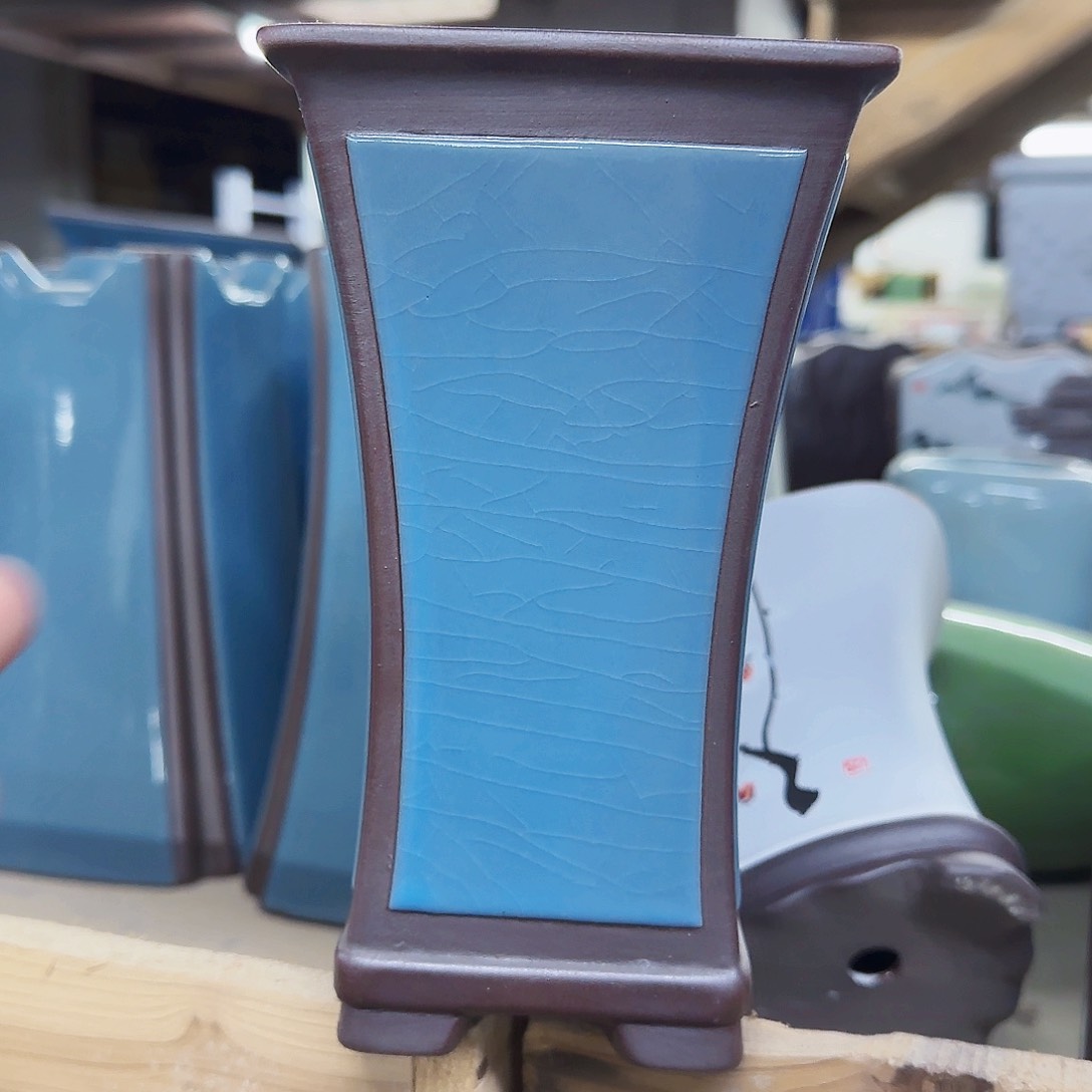 陶瓷陶瓷花盆特价上新