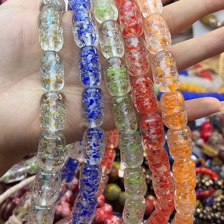 琉璃颈饰单条价格（喊我选）