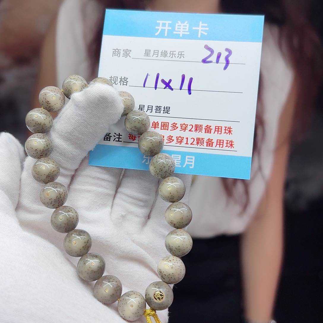 吊坠星月菩提Z13.........