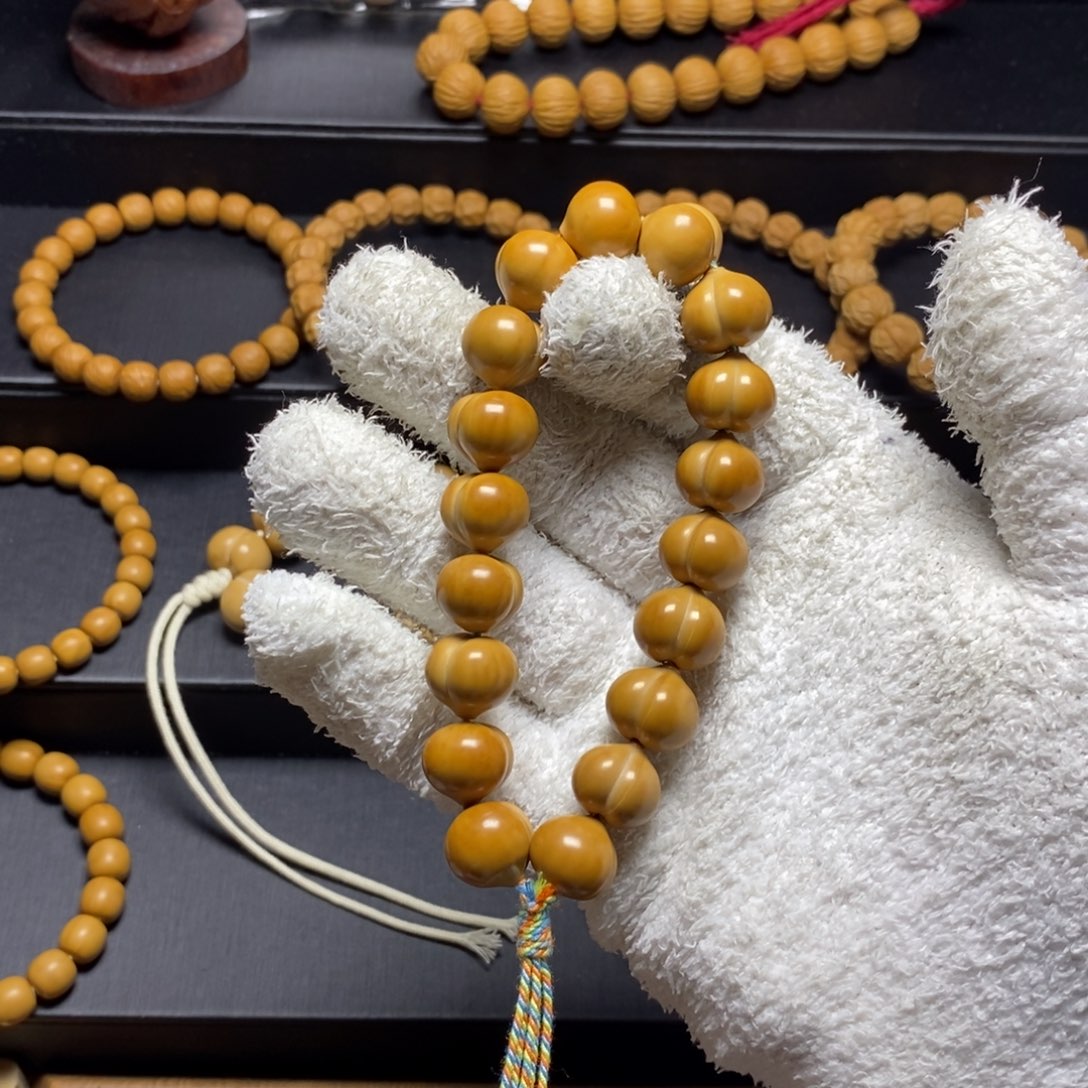 猴头核桃手串屁桃手持福利款