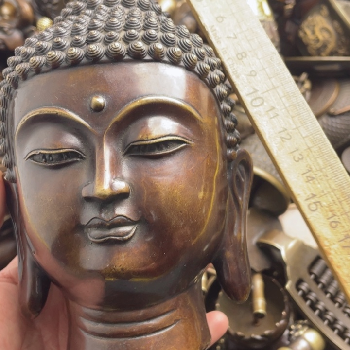 铜器摆件诚信经营