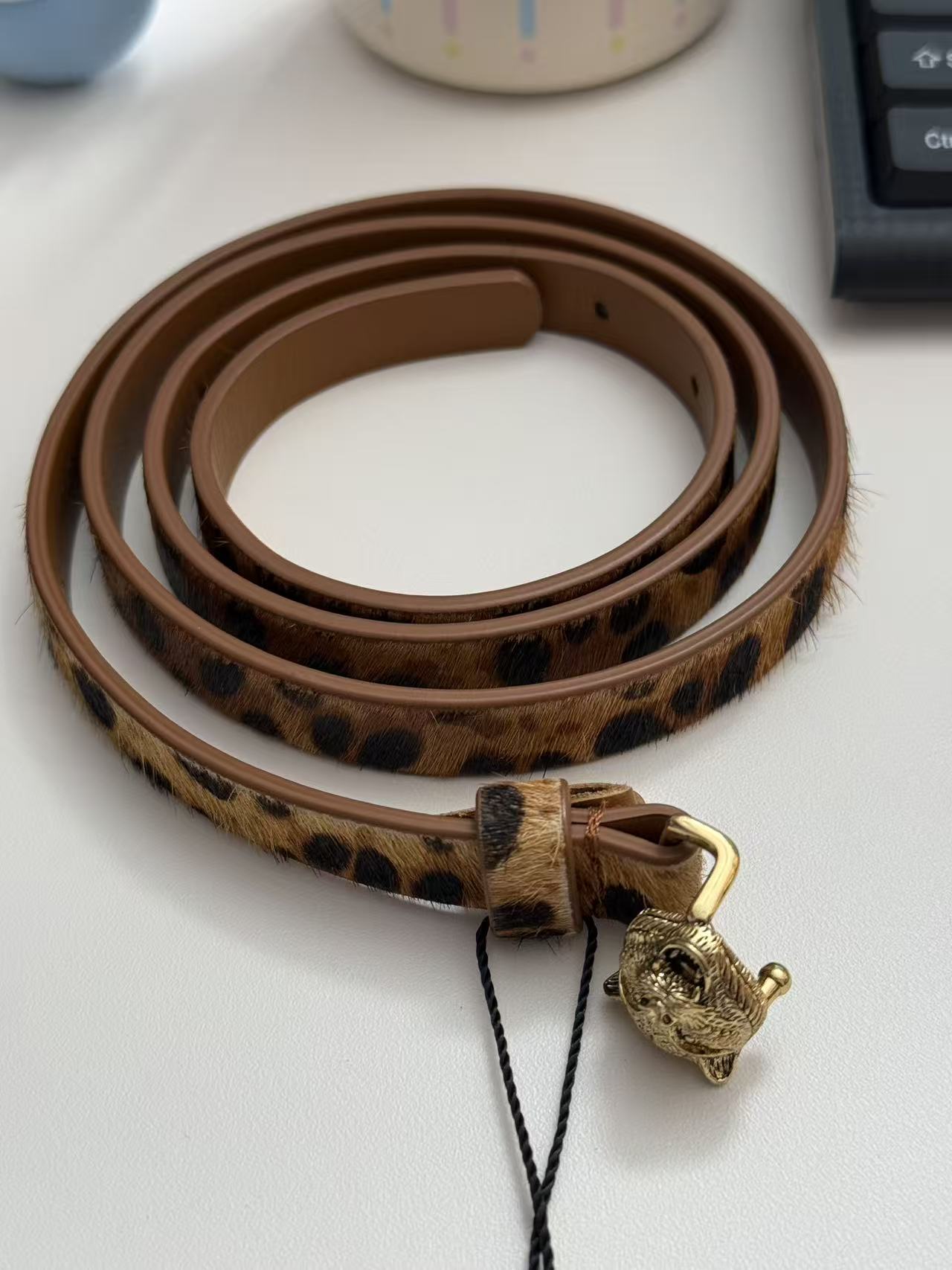 不支持退换/腰带9900008