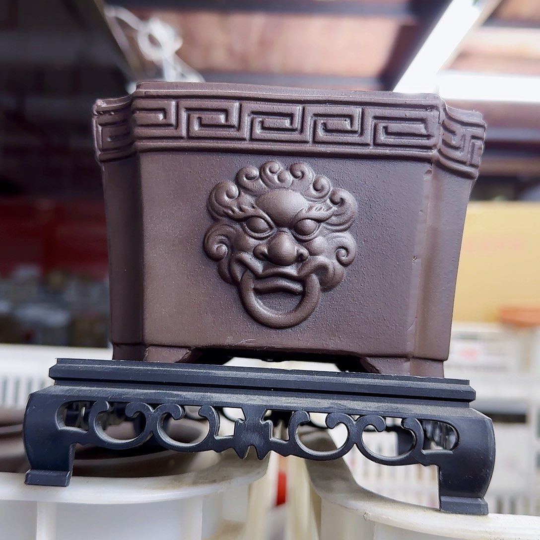 陶瓷陶瓷花盆特价上新