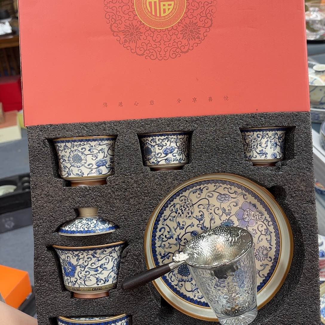 超级超级超级超级茶具看