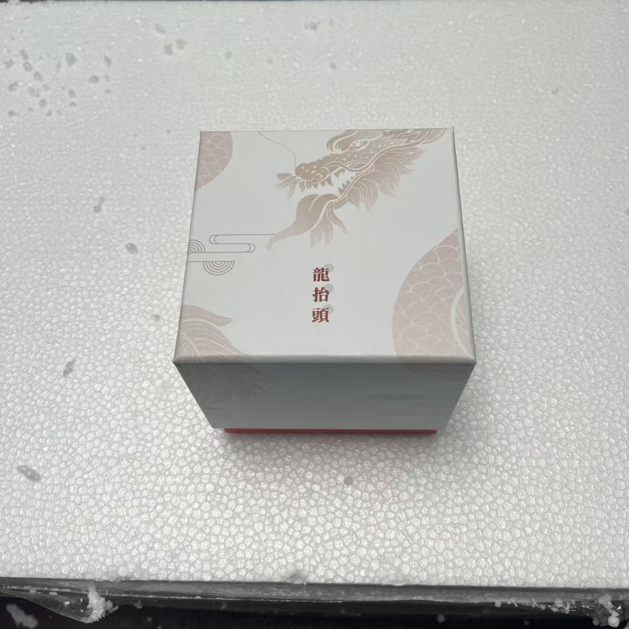 【闪购商品】精品茶具@@@@@@@@@@@@@@@@@@@@@@斗笠青花龙杯（带礼盒）