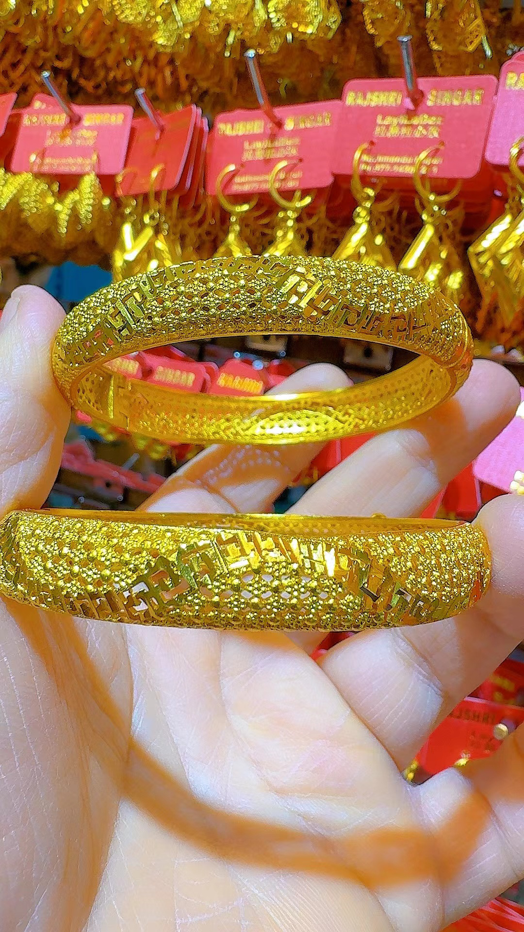 铜合金手链 laylabiz铜合金不掉色的手镯