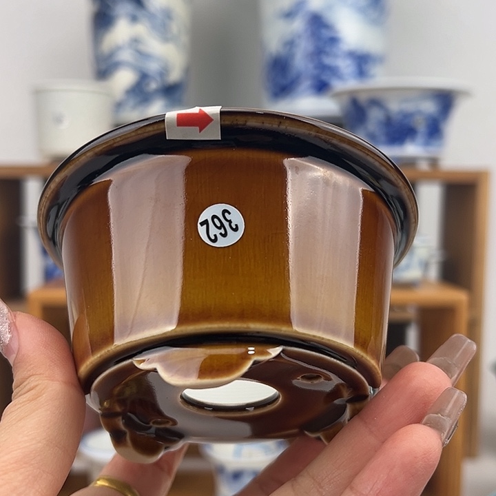 红陶心***间手工制作