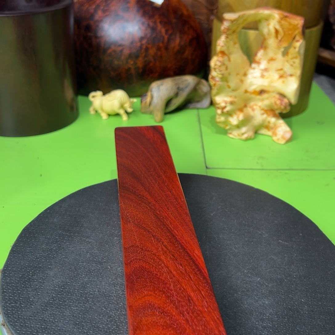 @***犀大果紫檀（缅甸花梨）