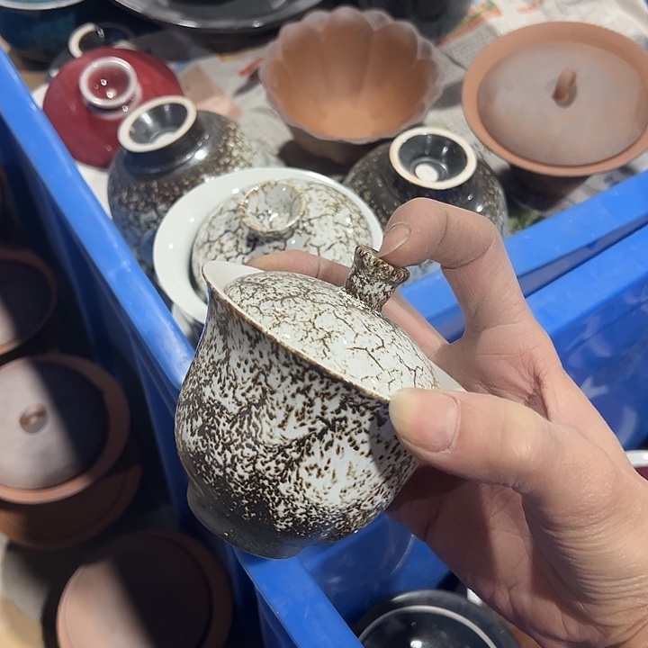 微瑕茶具介意勿拍