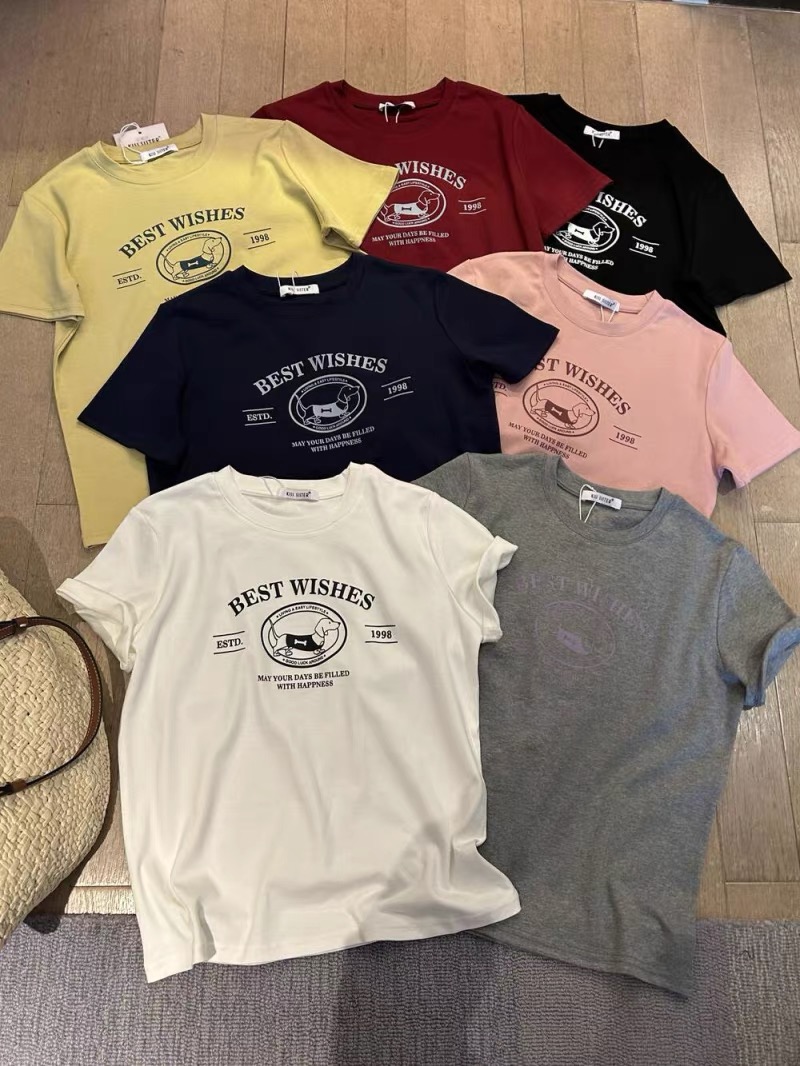 T恤 、背心专拍  备注颜色