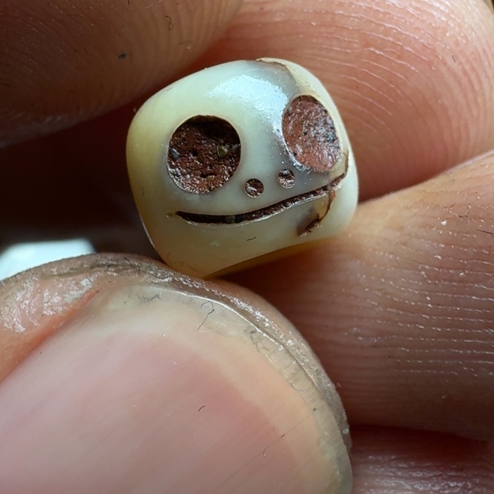 泥塑藏传泥塑小元素