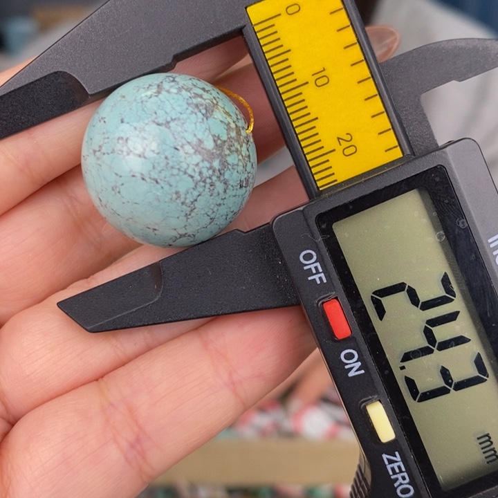 【闪购商品】绿松石珠宝奇石未镶嵌