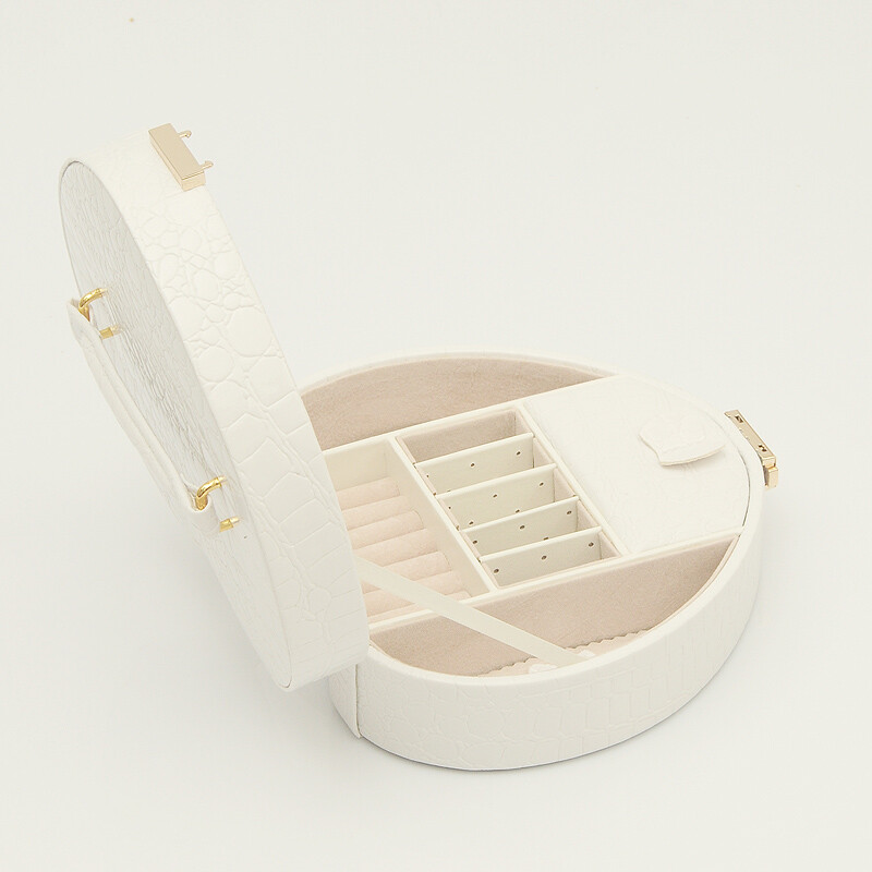 化妆收纳箱 拿号去拍家用简约