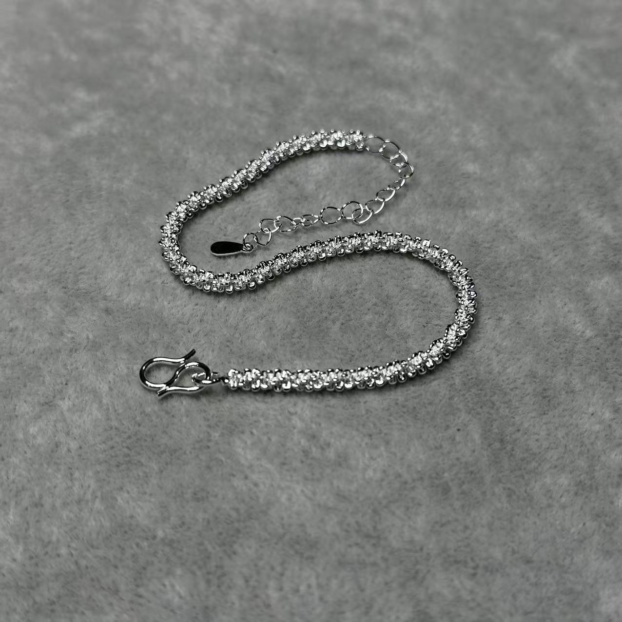 YZ091 满天星手链 无礼盒