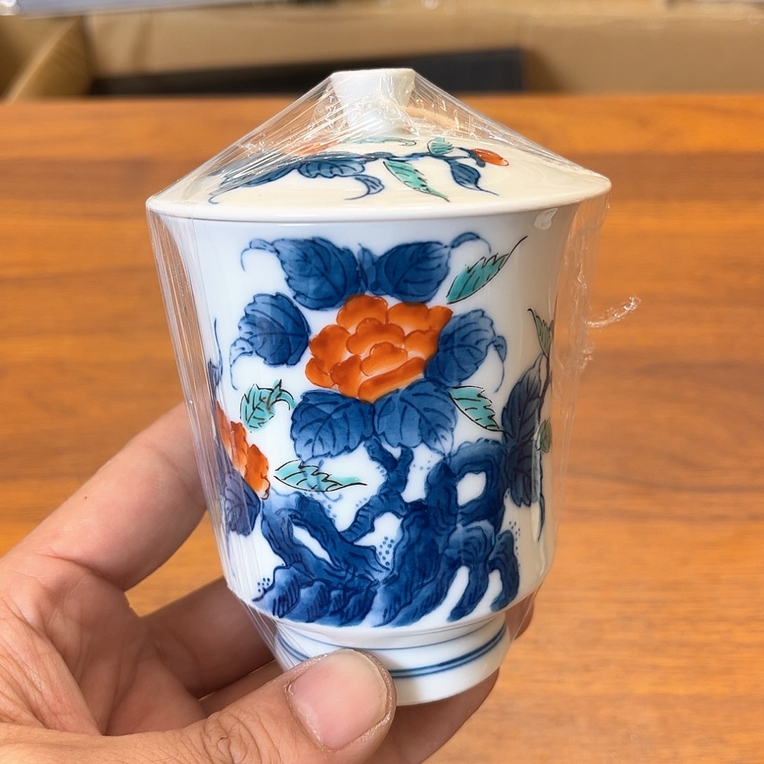 盖碗在一起就是一辈子幸福美满了呢是