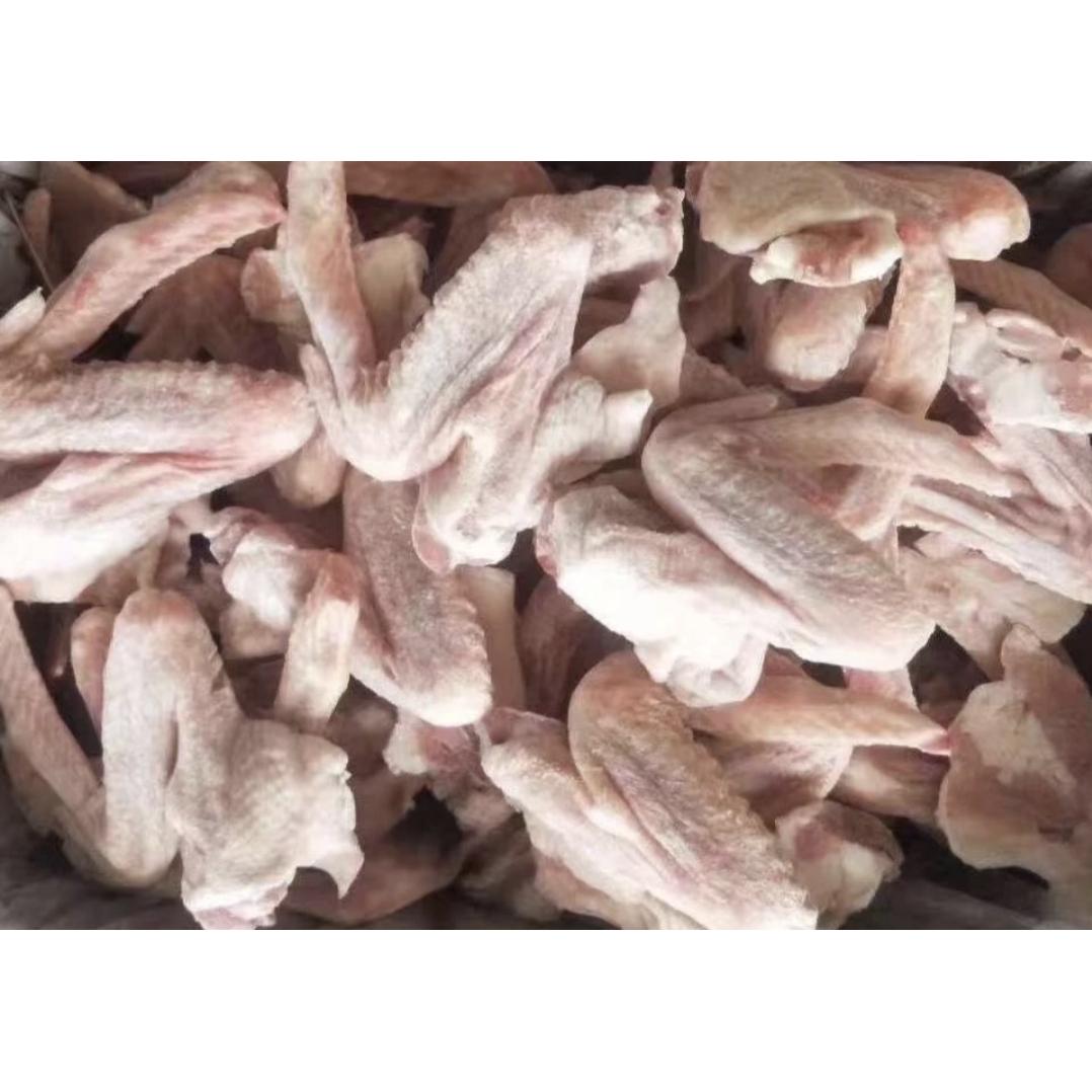 新鲜冷冻鸭全翅鸭三节翅Q弹有嚼劲冷冻发货顺丰包邮
