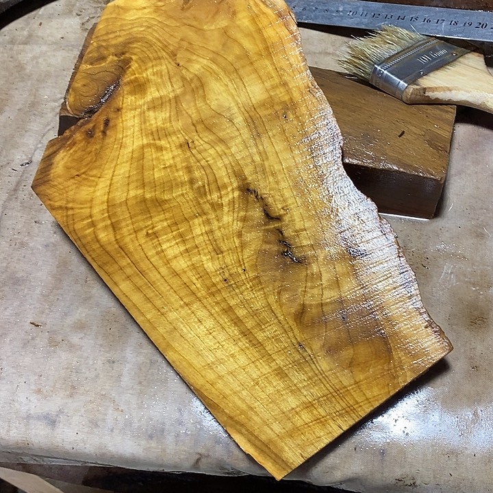 金丝楠木小叶桢楠木