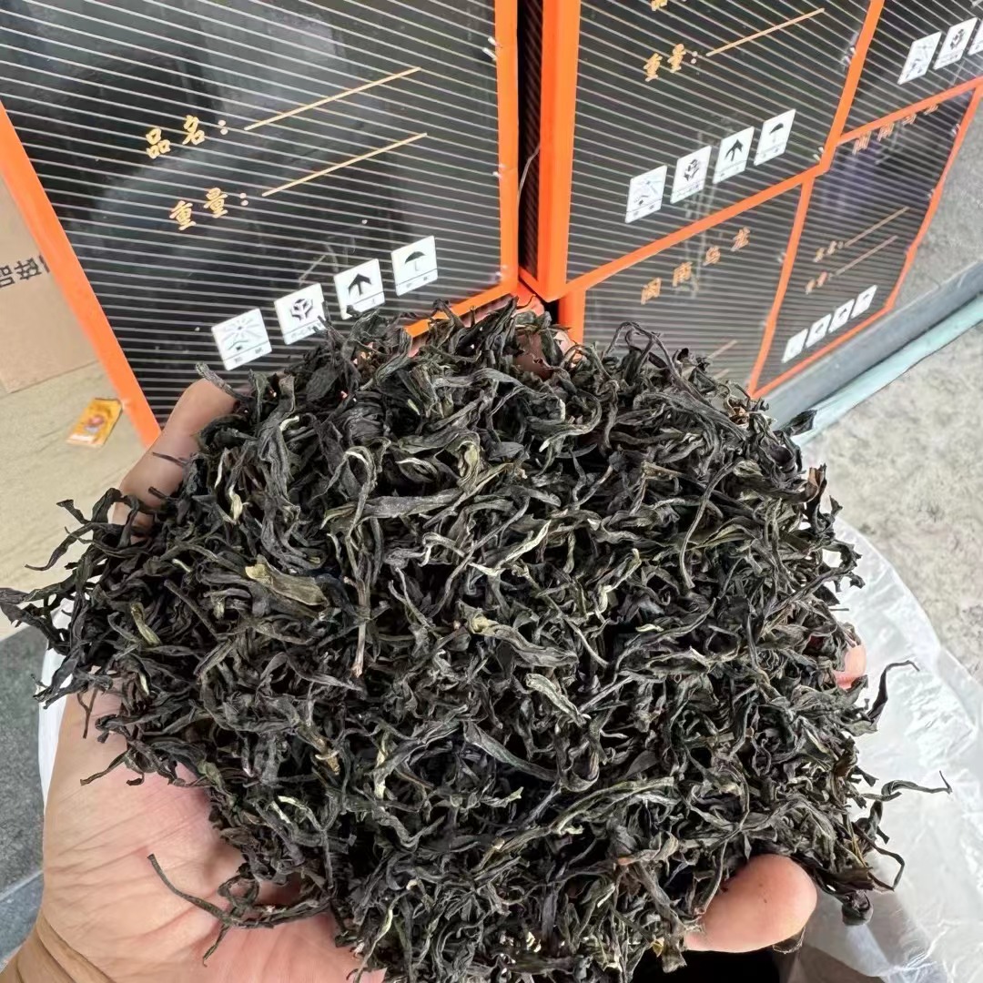 【6月3号】闽南荒野逍遥谷-抛荒乌龙迷魂汤