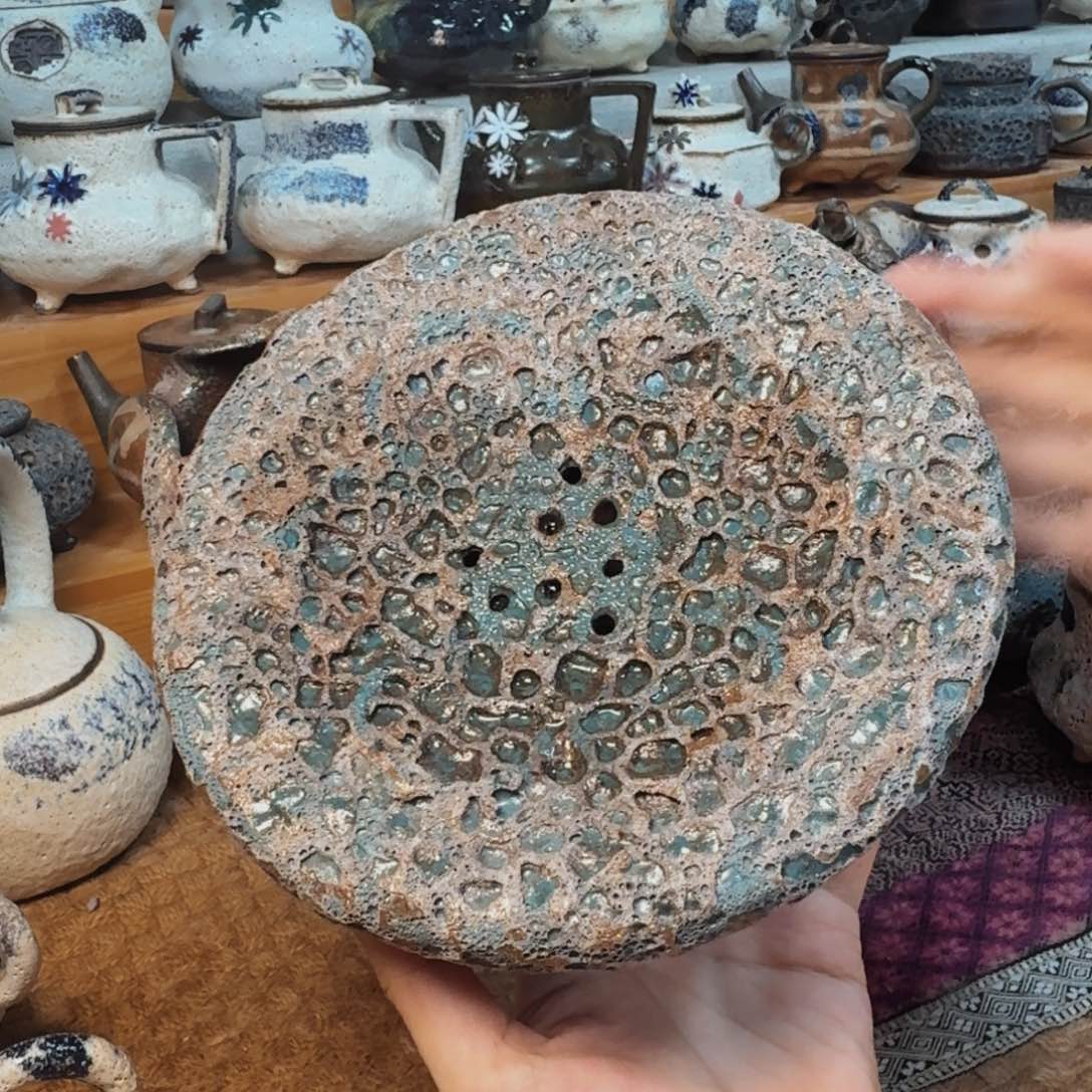 虎*拙艺坊一个壶承节日优惠