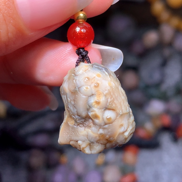 玛瑙/玉髓珠宝半成品未镶嵌