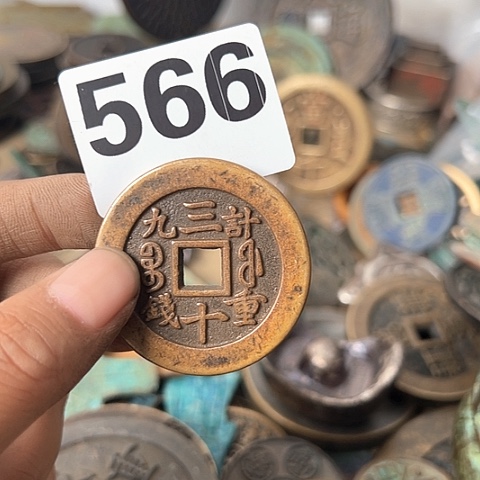 吉***亿铜复古文创工艺品