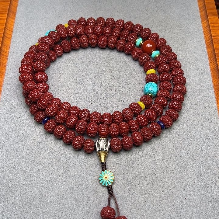 金刚菩提吊坠11左右