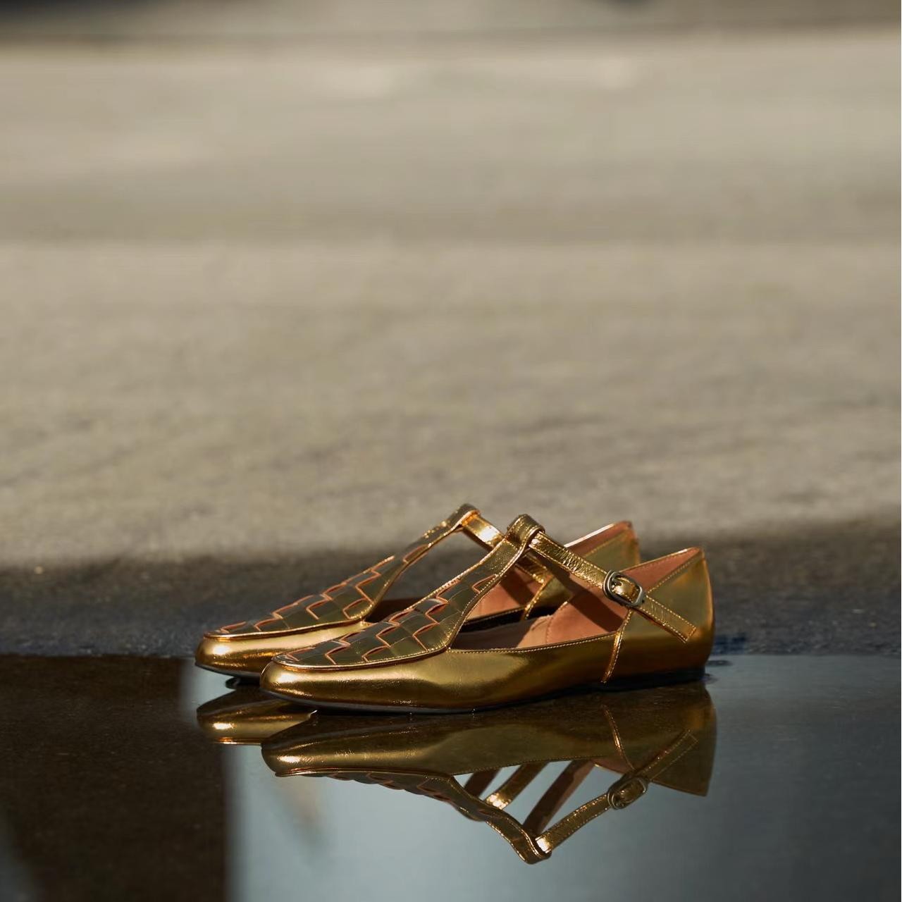 《琪姐家》大牌轻奢断码孤品女鞋