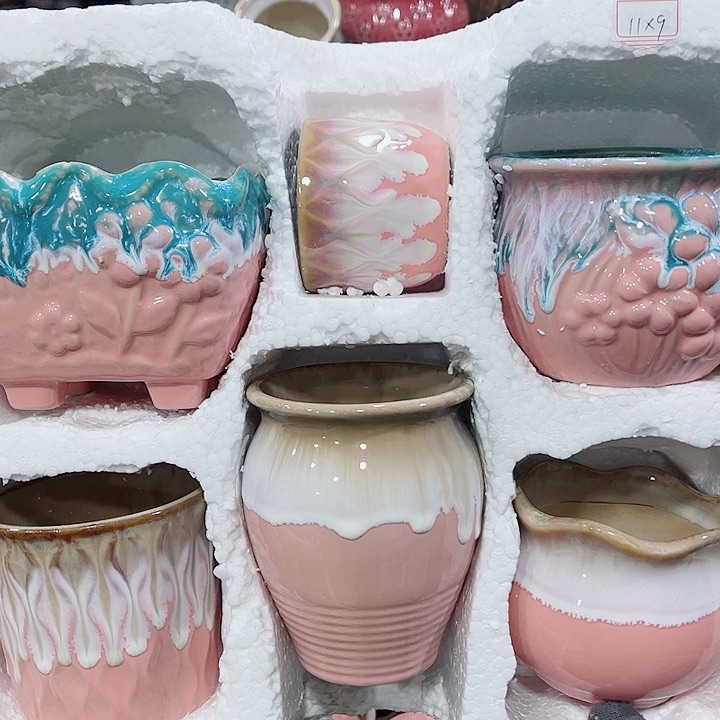 红陶正品数量有限