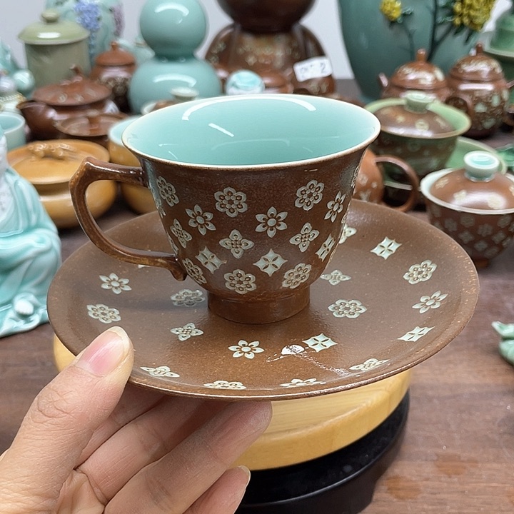 特价福利一杯一垫