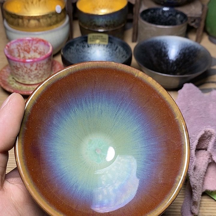 茶盏全品无瑕哈哈哈哈31