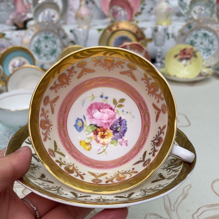 盘维多利亚欧洲中古