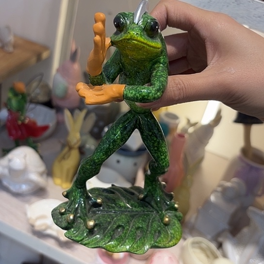 摆件外贸尾单微瑕，介意慎拍