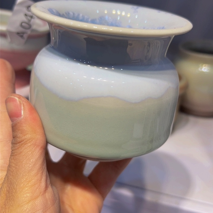 景德镇陶瓷艺术研究院