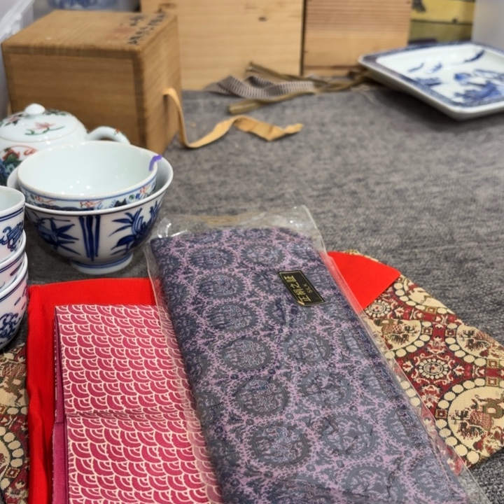 非常好看漂亮的物品 