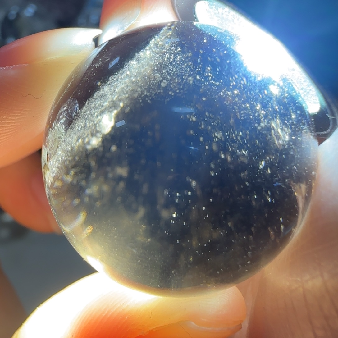 摆件未镶嵌水晶a242