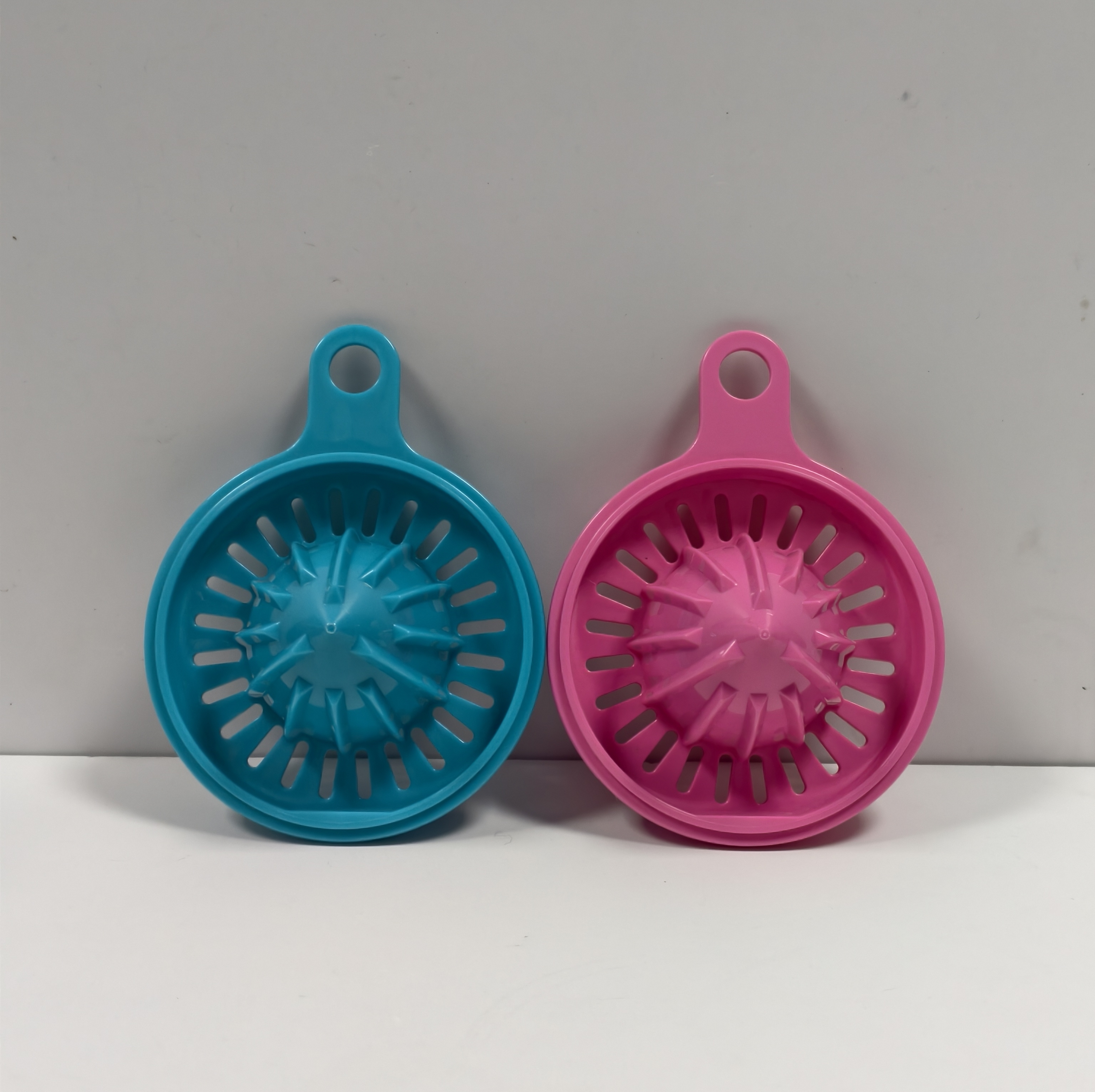 (海)手动榨汁器   
