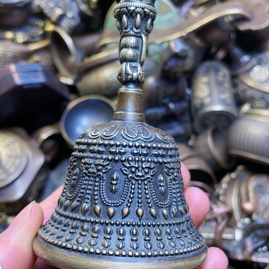 铜器摆件诚信经营