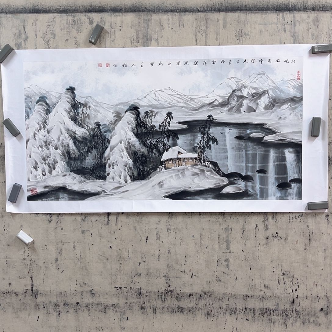 国画定金1111111111111