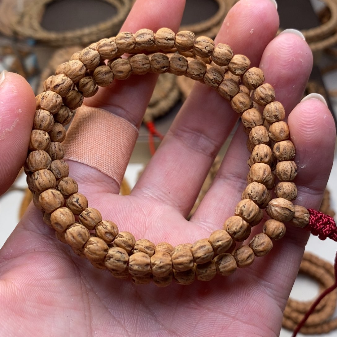 吊坠柏香籽/百香籽