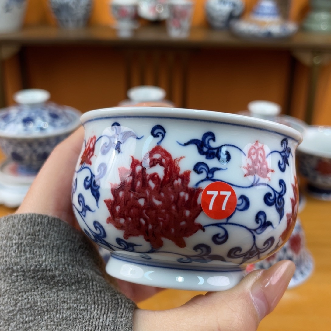 景德镇手绘哈哈哈哈哈哈