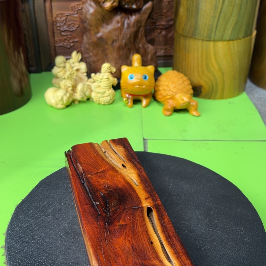 ****大果紫檀（缅甸花梨）