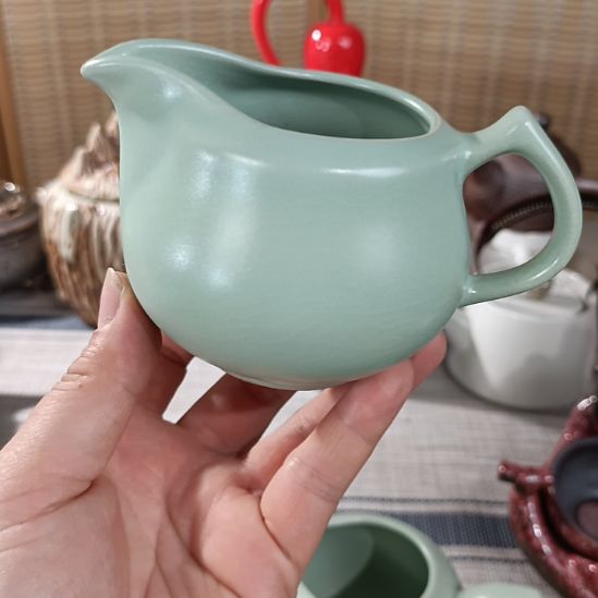 尾货茶叶罐茶壶盖碗茶被