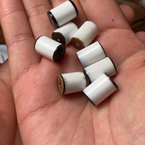 玛瑙/玉髓未镶嵌珠子