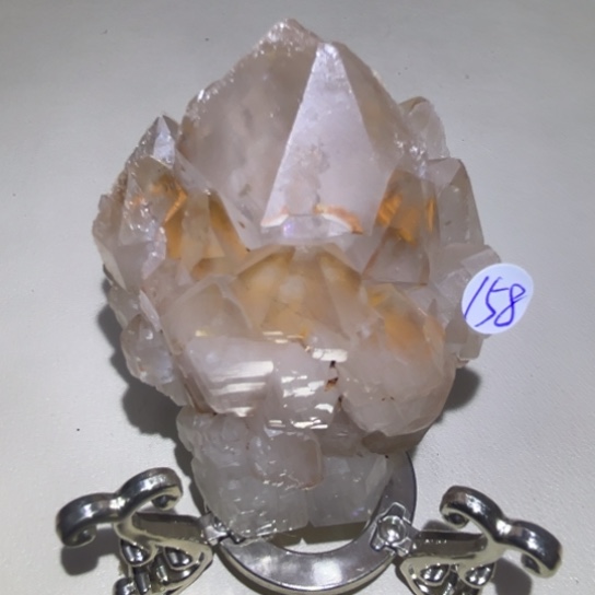 大型摆件（非配饰）未镶嵌水晶